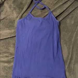 Aerie Halter Top